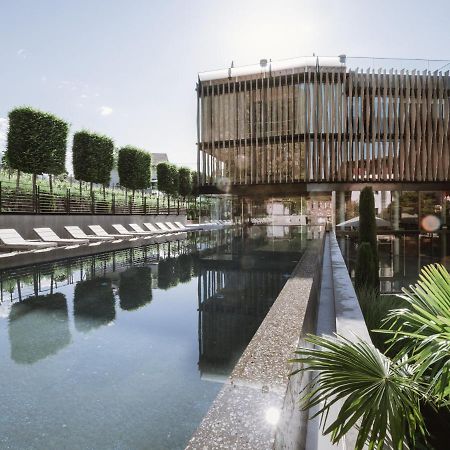 Lindenhof Pure Luxury & Spa Dolcevita Resort ناتورنو المظهر الخارجي الصورة
