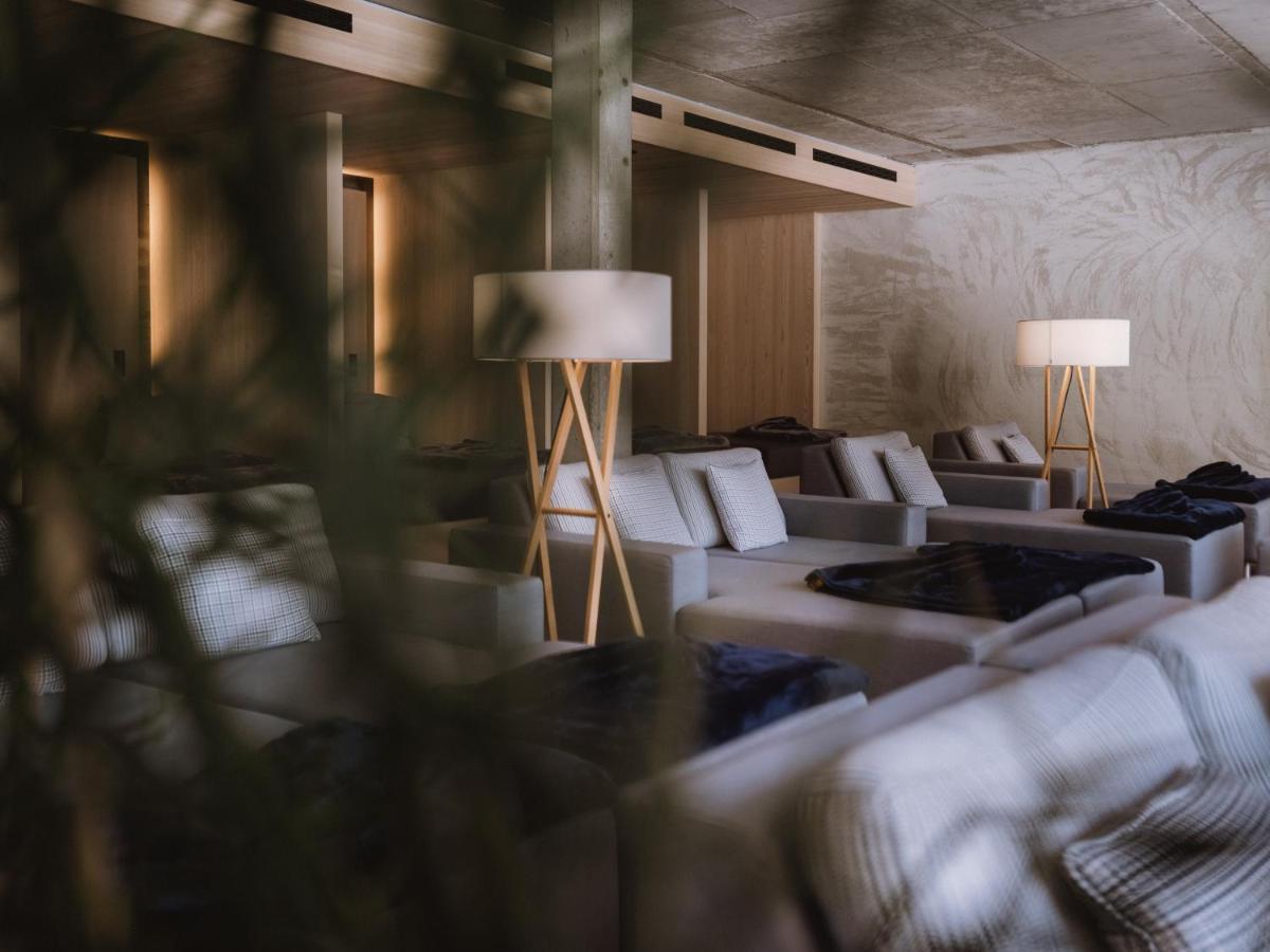 Lindenhof Pure Luxury & Spa Dolcevita Resort ناتورنو المظهر الخارجي الصورة