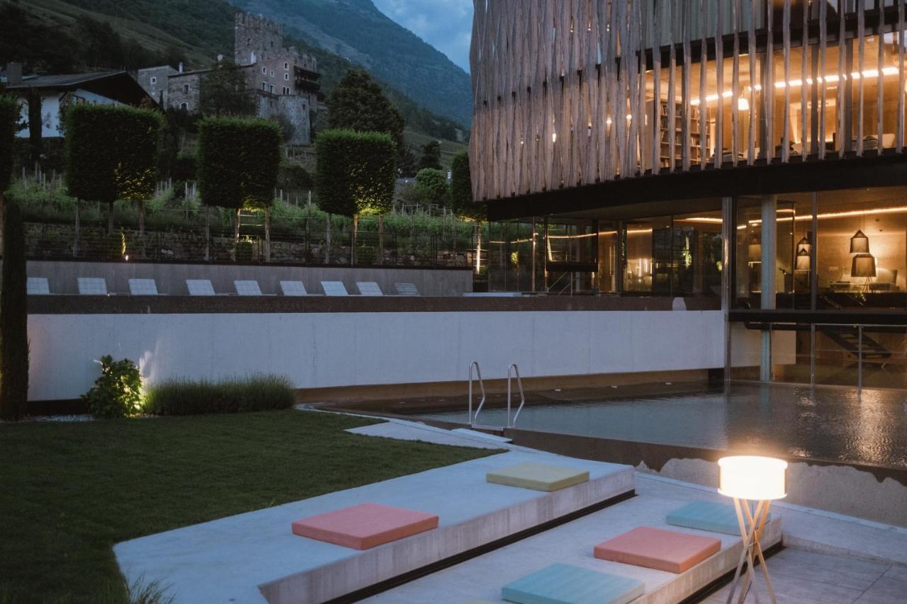 Lindenhof Pure Luxury & Spa Dolcevita Resort ناتورنو المظهر الخارجي الصورة