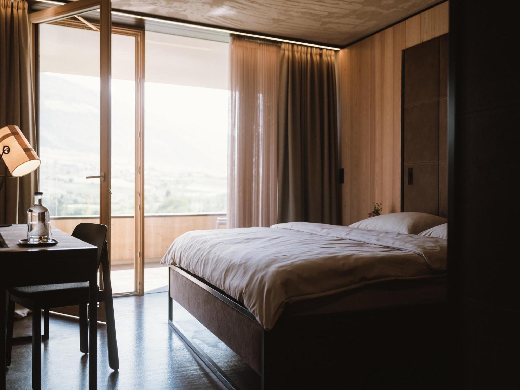 Lindenhof Pure Luxury & Spa Dolcevita Resort ناتورنو الغرفة الصورة