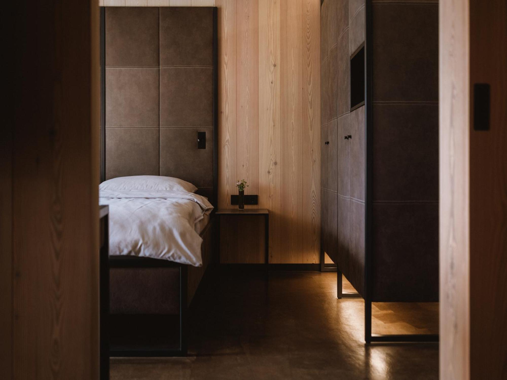 Lindenhof Pure Luxury & Spa Dolcevita Resort ناتورنو المظهر الخارجي الصورة