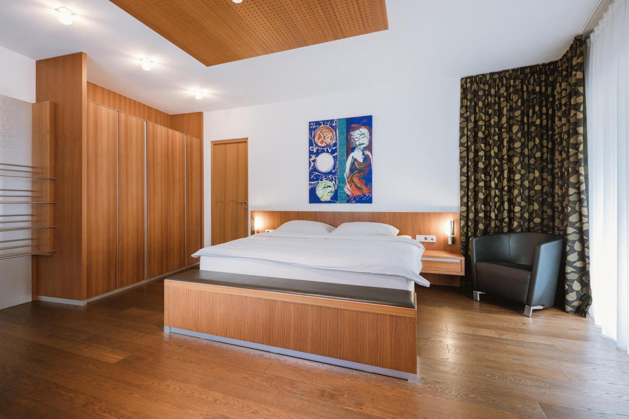Lindenhof Pure Luxury & Spa Dolcevita Resort ناتورنو المظهر الخارجي الصورة