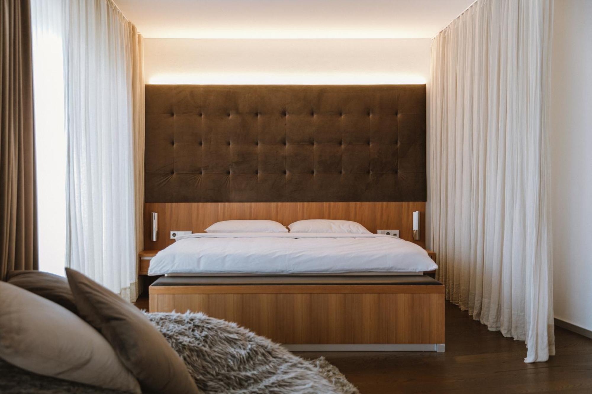 Lindenhof Pure Luxury & Spa Dolcevita Resort ناتورنو المظهر الخارجي الصورة