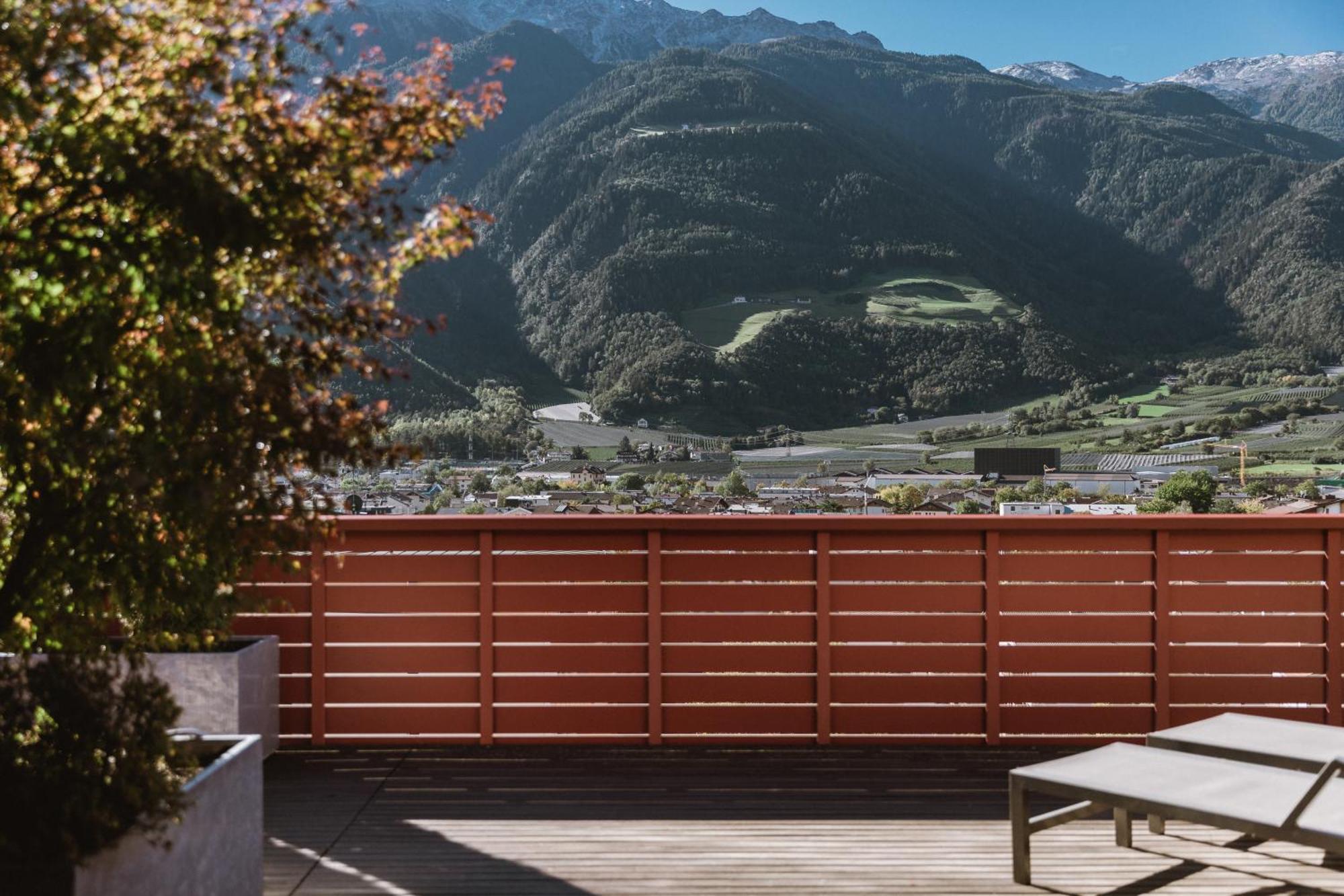 Lindenhof Pure Luxury & Spa Dolcevita Resort ناتورنو المظهر الخارجي الصورة