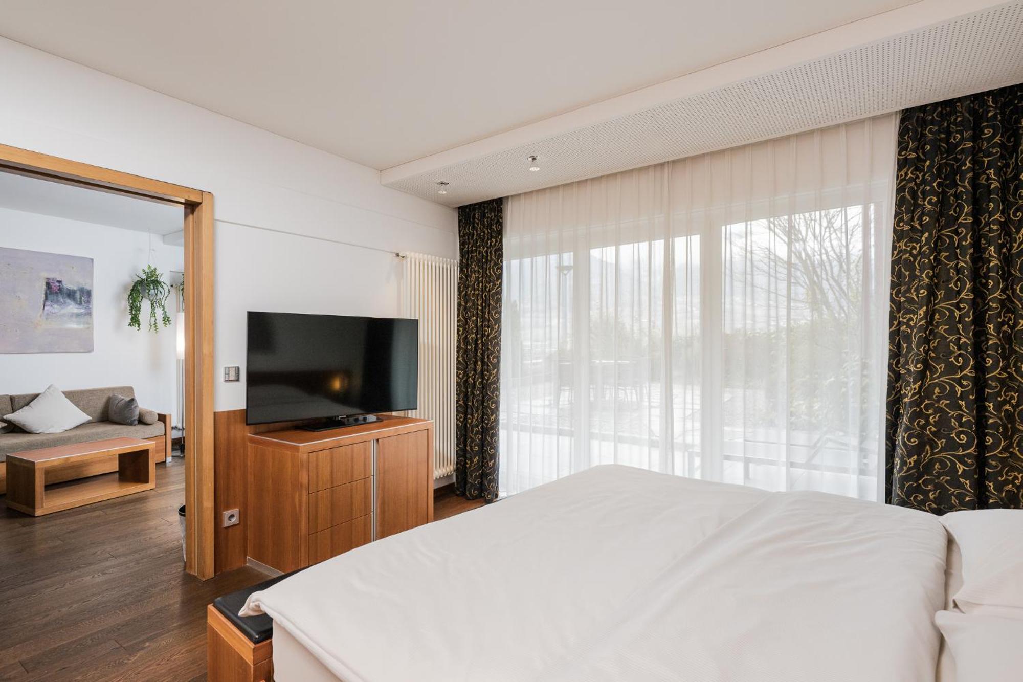 Lindenhof Pure Luxury & Spa Dolcevita Resort ناتورنو المظهر الخارجي الصورة