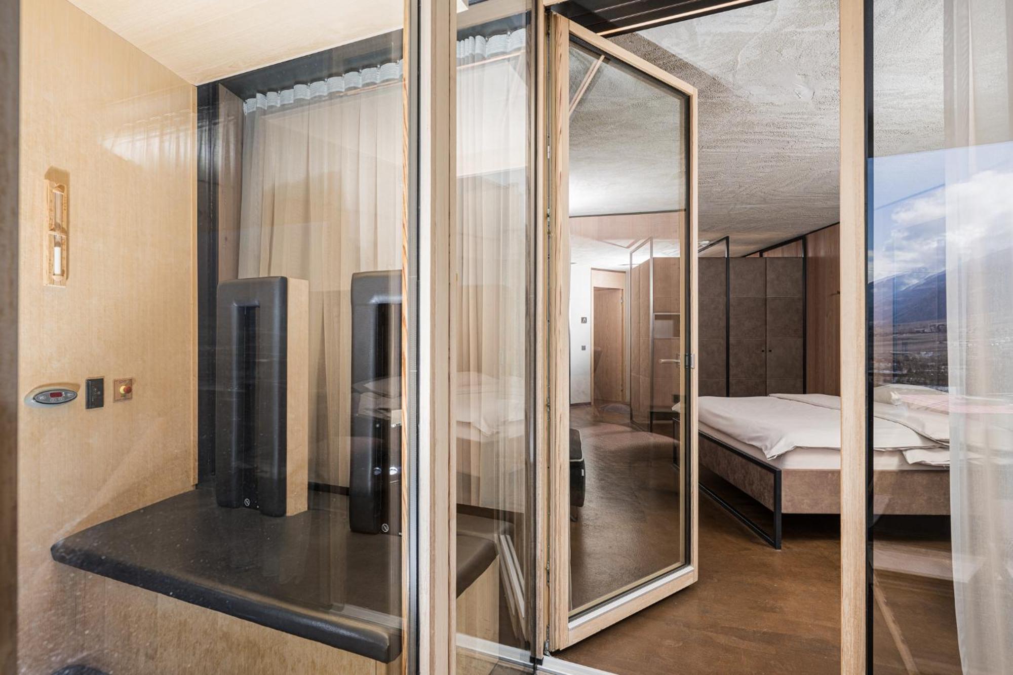 Lindenhof Pure Luxury & Spa Dolcevita Resort ناتورنو المظهر الخارجي الصورة
