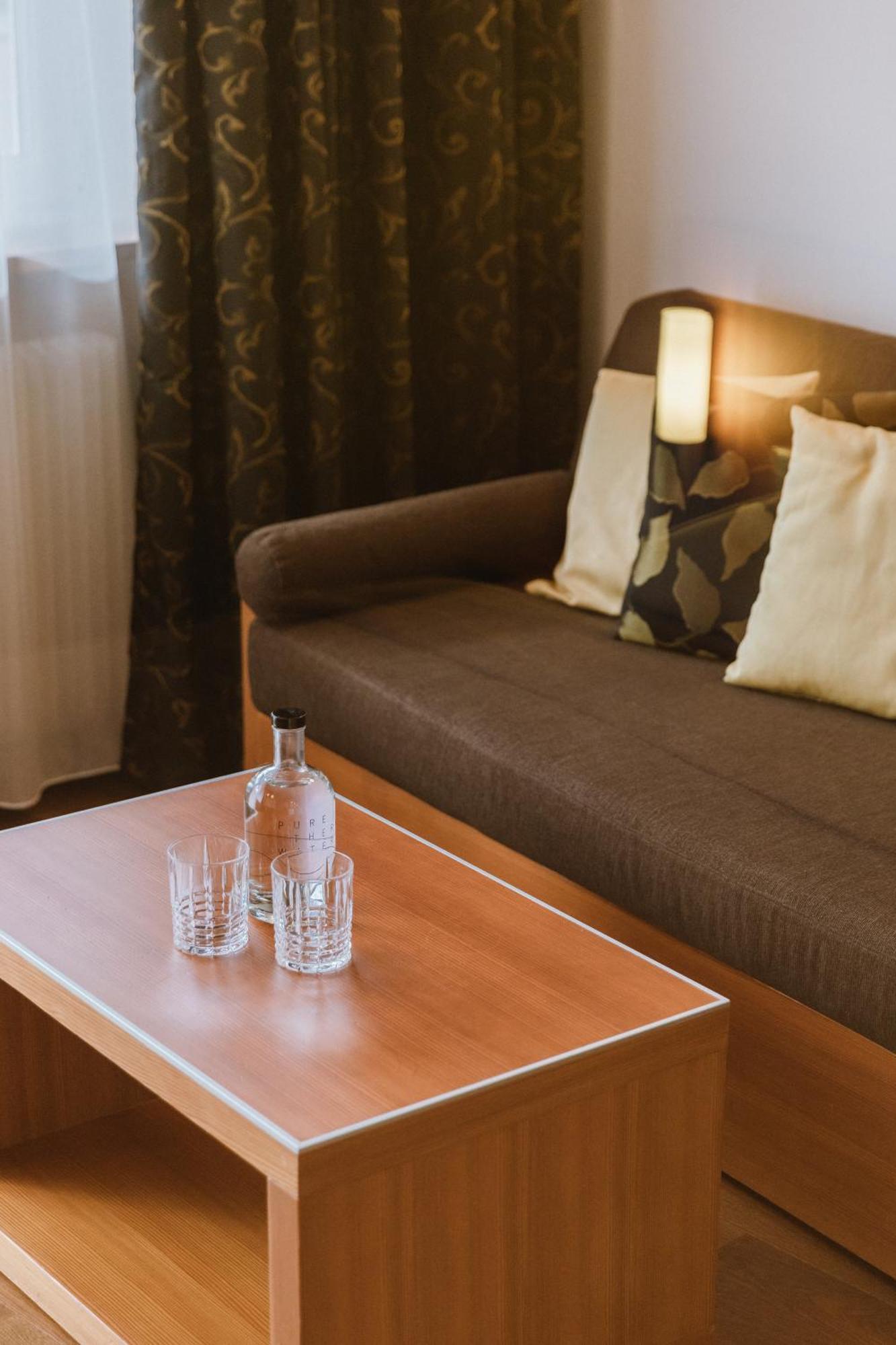 Lindenhof Pure Luxury & Spa Dolcevita Resort ناتورنو المظهر الخارجي الصورة