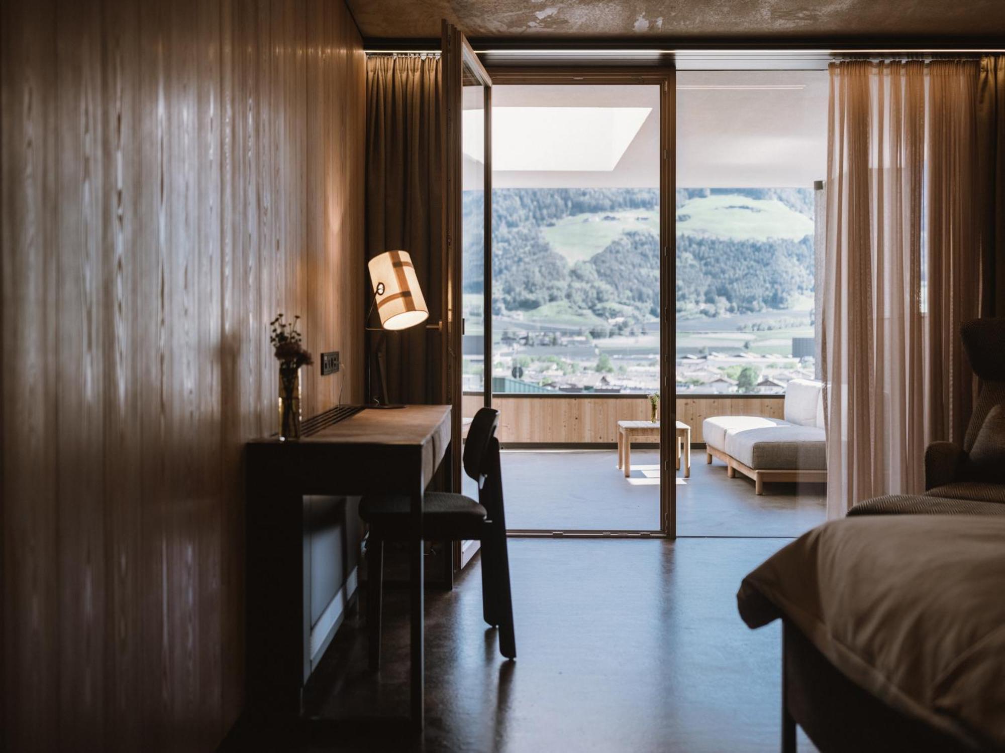 Lindenhof Pure Luxury & Spa Dolcevita Resort ناتورنو المظهر الخارجي الصورة