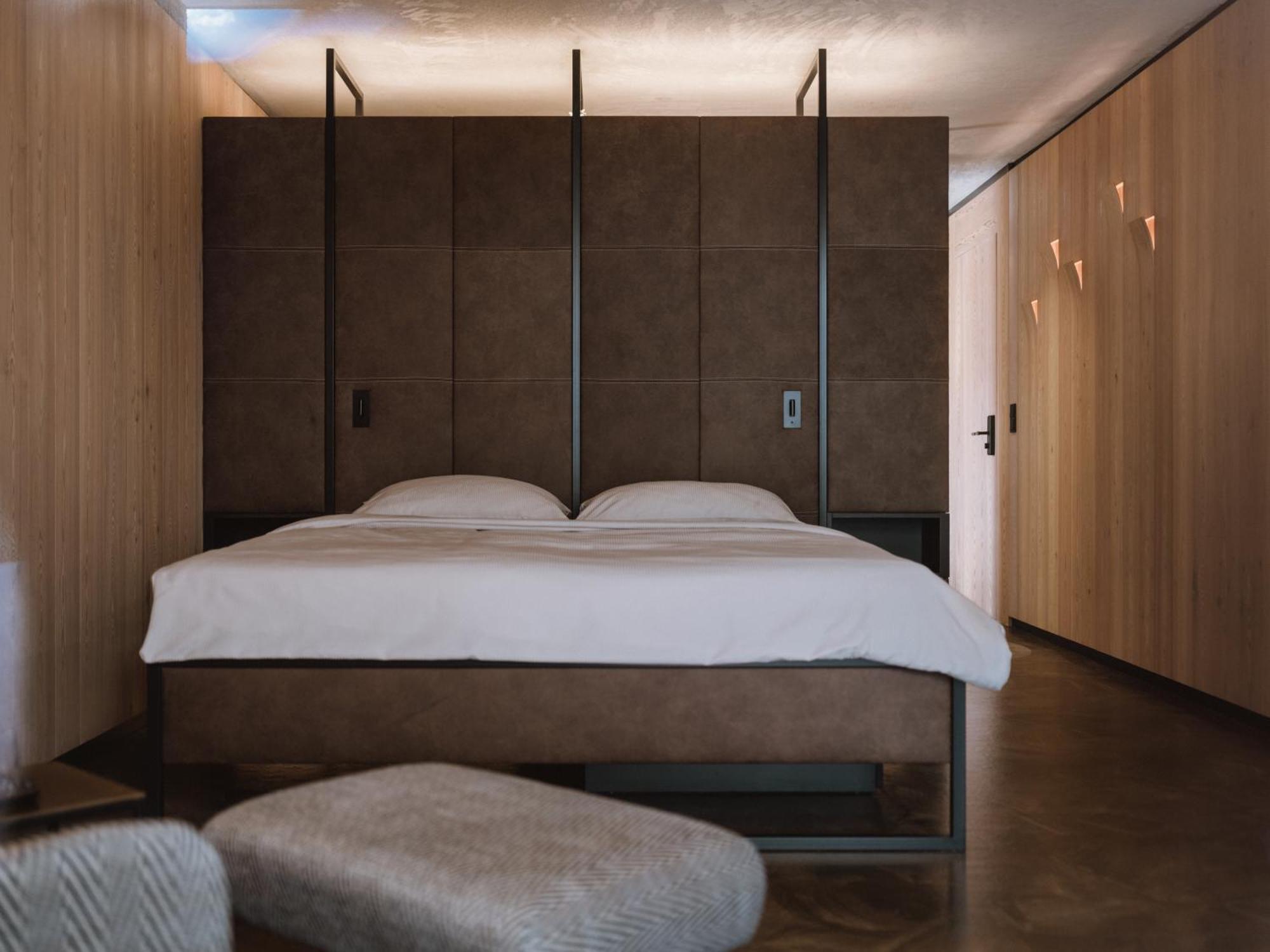 Lindenhof Pure Luxury & Spa Dolcevita Resort ناتورنو المظهر الخارجي الصورة