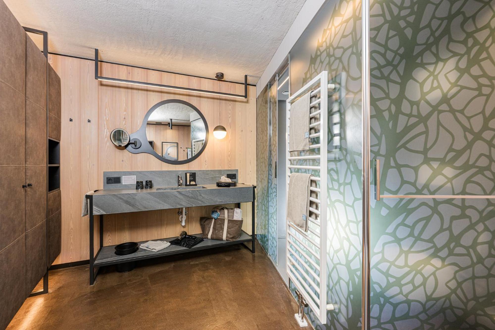 Lindenhof Pure Luxury & Spa Dolcevita Resort ناتورنو المظهر الخارجي الصورة